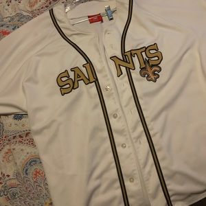Men’s Rare Saints Jersey